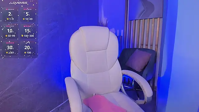 VioletSky1 online show from 03-28-26, 06:35