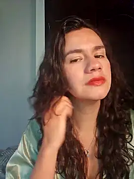  ChloeRed online show from 04-10-26, 02:55