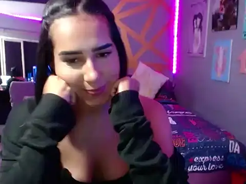 Evelyn lovers  online show from 04-08-26, 01:16