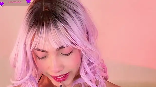 GraceFoxy online show from 02-14-26, 02:03