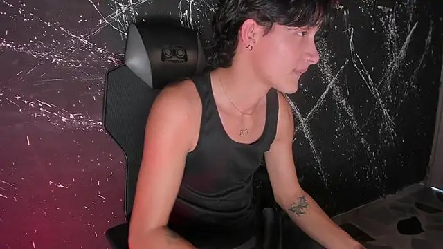 SalvatoreBenford online show from 02-07-26, 08:56