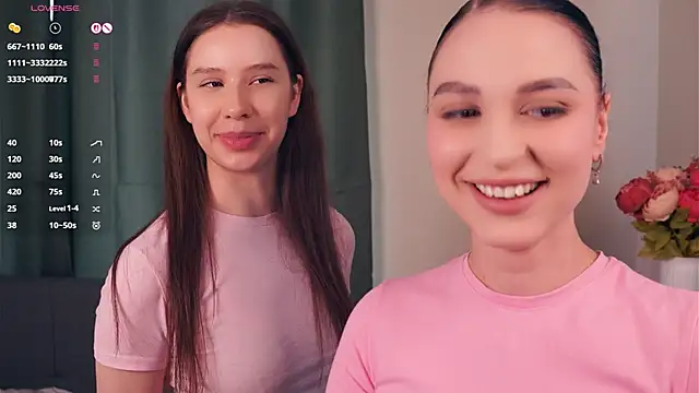 ZofiaSoshnik online show from 03-12-26, 06:30