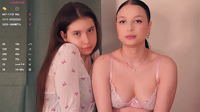 ZofiaSoshnik online show from 03-16-26, 07:45