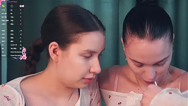 ZofiaSoshnik online show from 04-02-26, 08:01