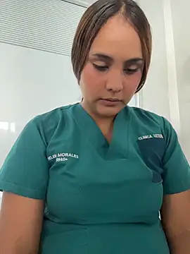 Noa Harper- online show from 03-12-26, 08:37