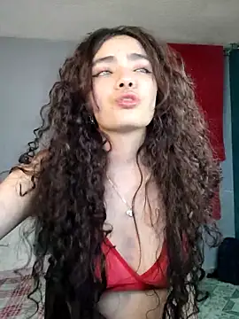 Maria delsol1 online show from 02-20-26, 03:14