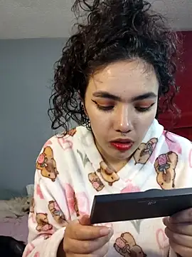 Maria delsol1 online show from 02-25-26, 03:05