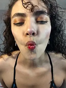 Maria delsol1 online show from 03-05-26, 03:13