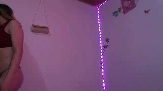 MikasaxX  online show from 03-07-26, 04:04