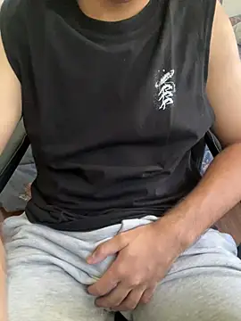 javfran76 online show from 03-09-26, 07:18