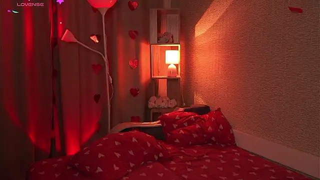 jenniferonlyforu online show from 02-17-26, 06:14