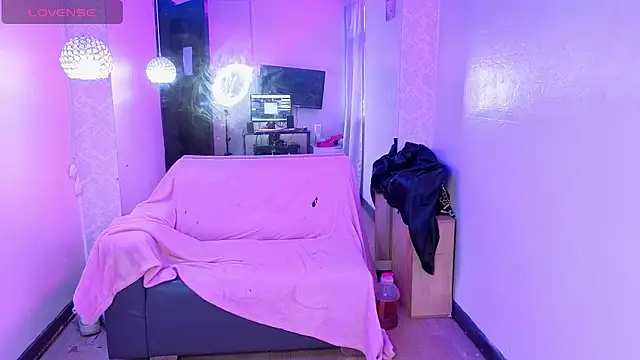  selena fox online show from 03-16-26, 10:25