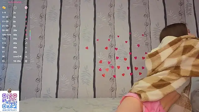 Snapshot of SueFerreyra chatting on 02-11-26, 08:08 SueFerreyra online show from 02-11-26, 08:08