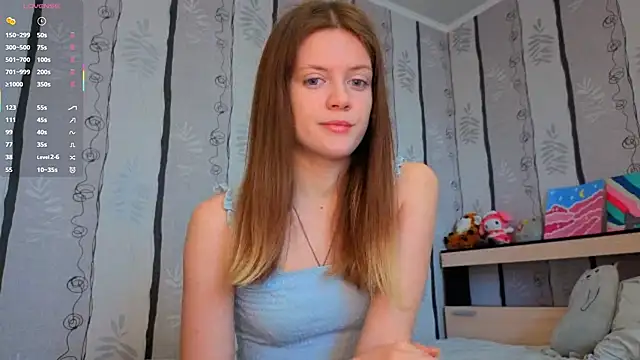 SueFerreyra online show from 03-31-26, 08:04