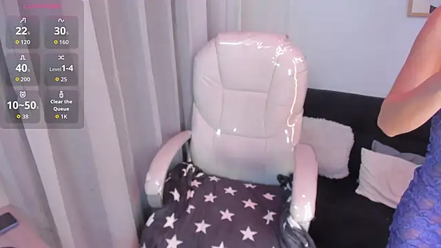 Jade connor online show from 03-06-26, 09:22