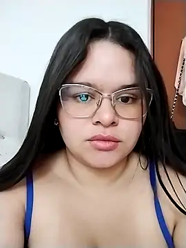 SamanthaStonee online show from 02-05-26, 01:54