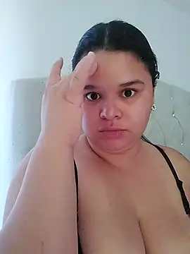 SamanthaStonee online show from 02-05-26, 08:35