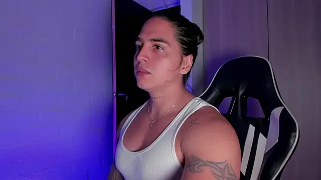 Cry Duran online show from 02-16-26, 06:59