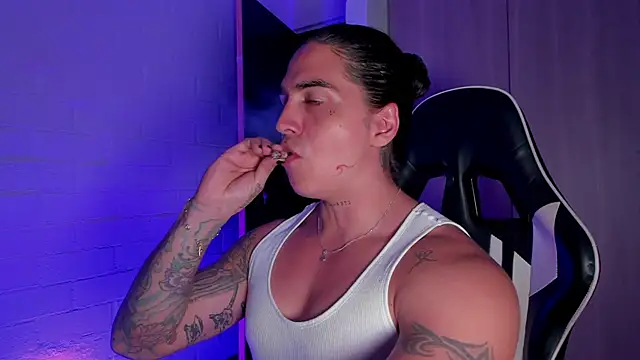 Cry Duran online show from 03-02-26, 08:26