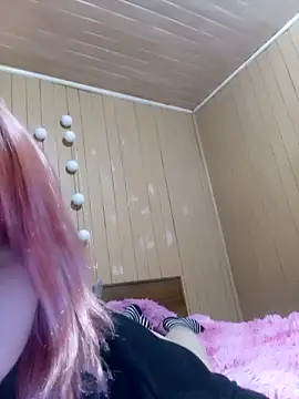 thegirlsshot 666 online show from 02-11-26, 02:27