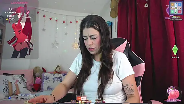 Snapshot of Rosario_96 chatting on 02-03-26, 07:13 Rosario 96 online show from 02-03-26, 07:13