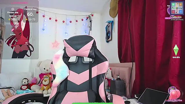 Snapshot of Rosario_96 chatting on 02-24-26, 04:43 Rosario 96 online show from 02-24-26, 04:43