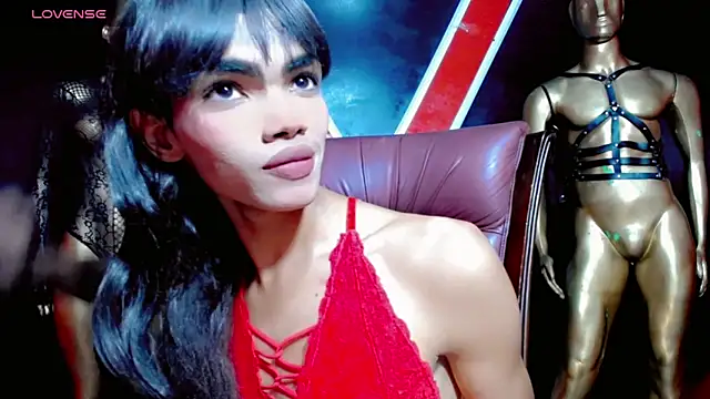 Snapshot of Karol_Vanessa__ chatting on 02-03-26, 06:40 Karol Vanessa online show from 02-03-26, 06:40