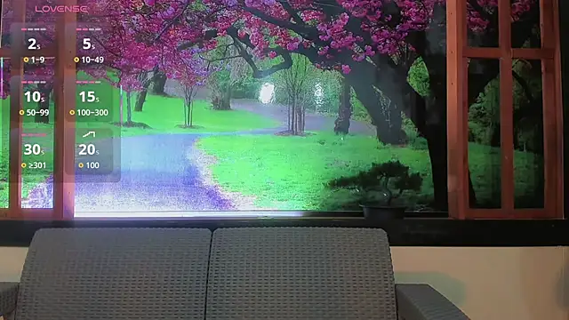 Karol Vanessa   online show from 03-31-26, 01:11