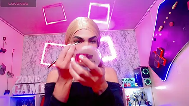 Karol Vanessa   online show from 05-19-26, 11:38