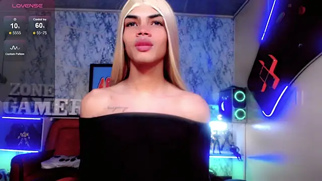 Karol Vanessa   online show from 06-01-26, 11:34