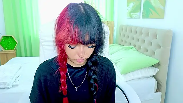   Amiraa online show from 03-11-26, 11:38