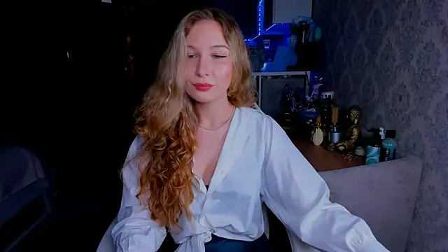 Marcellis Charm online show from 02-21-26, 05:47