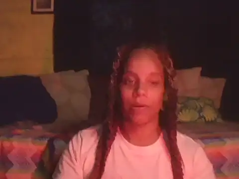 BadGyalGem online show from 02-04-26, 03:40