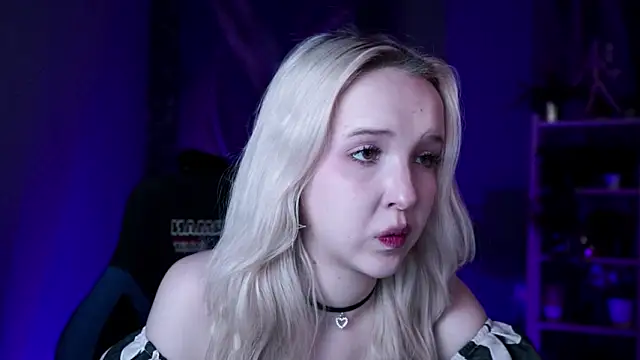 MaoqiBeverly online show from 02-28-26, 02:34