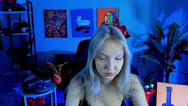 MaoqiBeverly online show from 03-22-26, 05:22