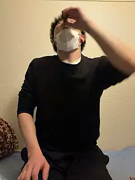 OCHAZUKE123 online show from 03-06-26, 01:40