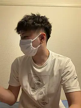 OCHAZUKE123 online show from 03-27-26, 01:00