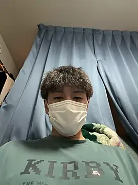 OCHAZUKE123 online show from 06-08-26, 06:08