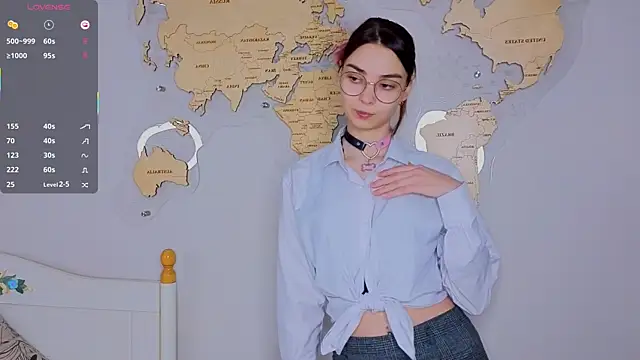 EddieChery online show from 02-10-26, 03:27