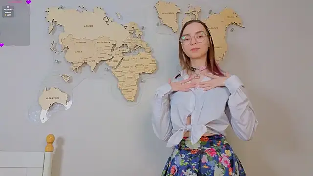 EddieChery online show from 03-10-26, 03:06