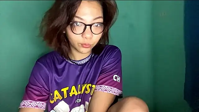 TerisaYellow online show from 03-03-26, 01:06