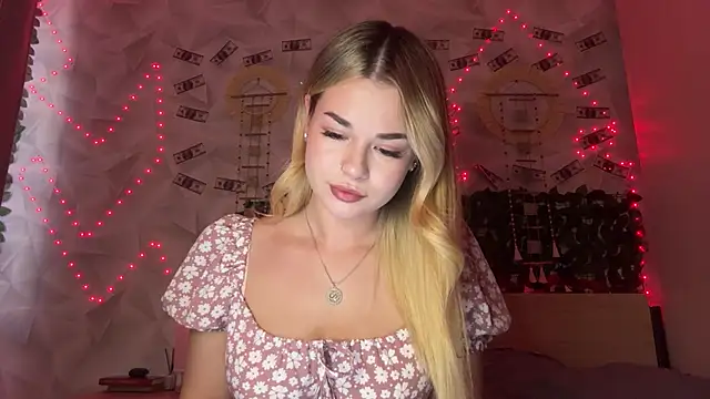 Karina vibe online show from 04-16-26, 11:11