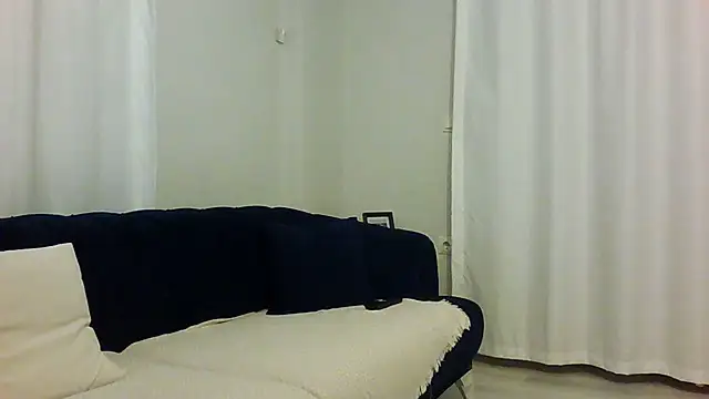 Heeleenn918 online show from 07-12-26, 07:05