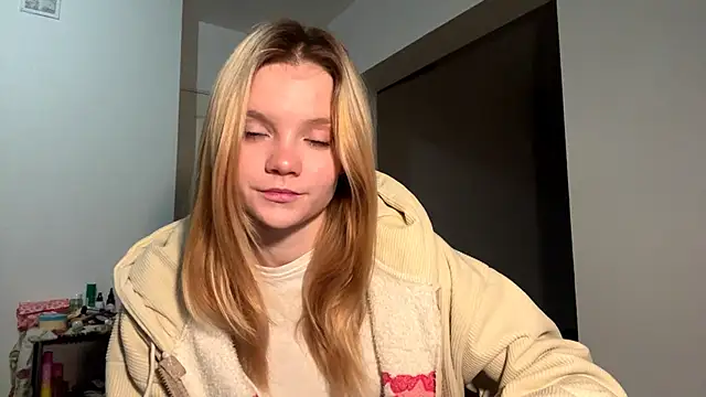 Tiffany Muse online show from 02-18-26, 11:01