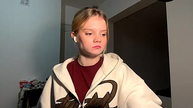 Tiffany Muse online show from 02-25-26, 11:03