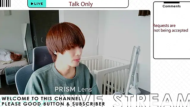 Snapshot of AG_0129 chatting on 02-11-26, 05:01 AG 0129 online show from 02-11-26, 05:01