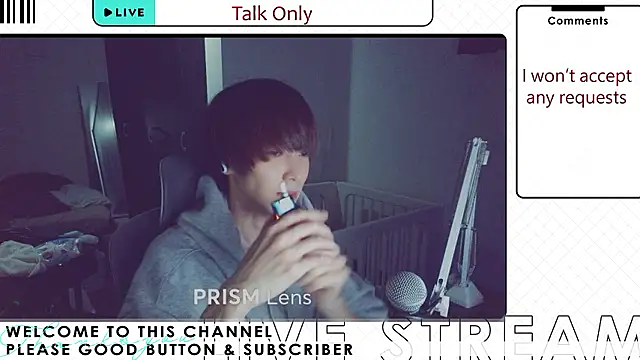 Snapshot of AG_0129 chatting on 02-14-26, 02:25 AG 0129 online show from 02-14-26, 02:25