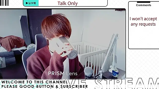 Snapshot of AG_0129 chatting on 02-15-26, 06:32 AG 0129 online show from 02-15-26, 06:32