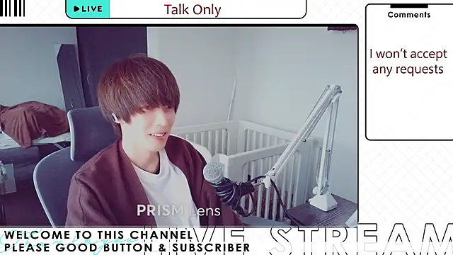 Snapshot of AG_0129 chatting on 02-15-26, 07:51 AG 0129 online show from 02-15-26, 07:51