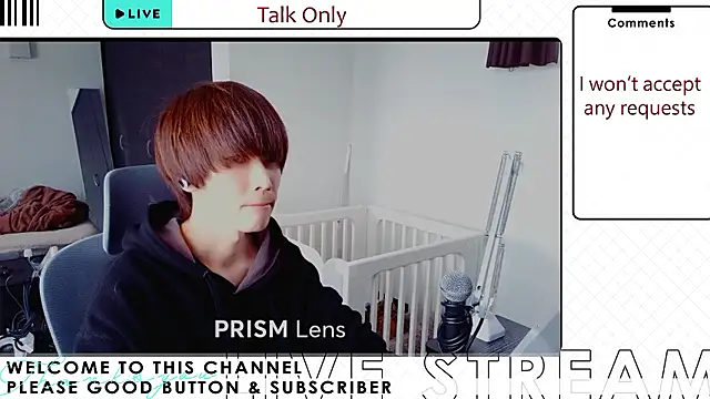 Snapshot of AG_0129 chatting on 02-18-26, 04:52 AG 0129 online show from 02-18-26, 04:52